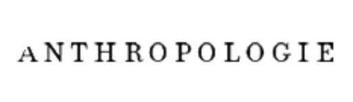 Anthropologie