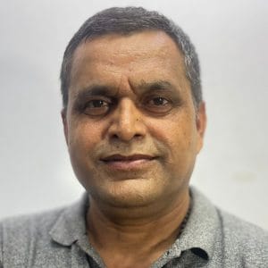 Aribijay Singh