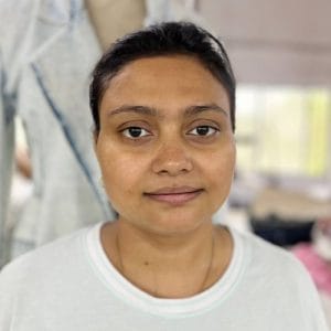 Pratishka Tyagi