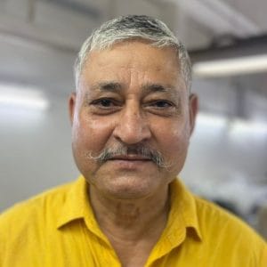 Ram Naresh