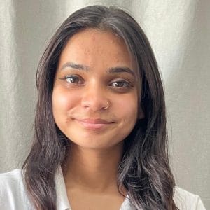 Shrinkhala Shrivastava 